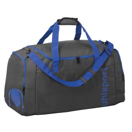 Bolsa Essential 2.0 Sports L 75l One Size Anthracite / Azure Blue