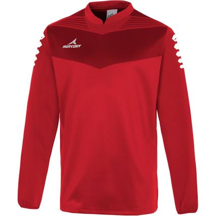 Sudadera Victory XL Red