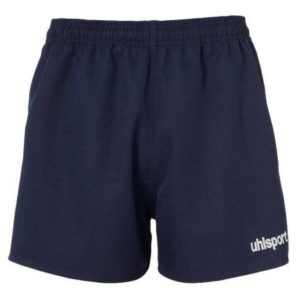 Pantalones Cortos Rugby 140 cm Navy