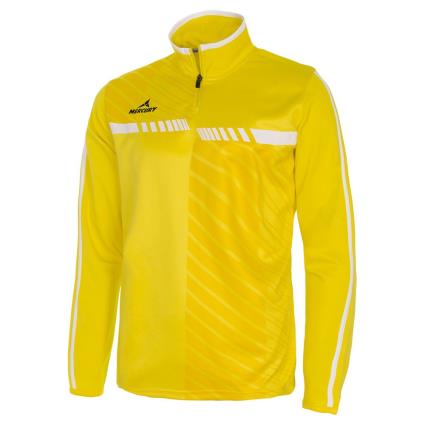 Sudadera Tokio 4 Years Yellow