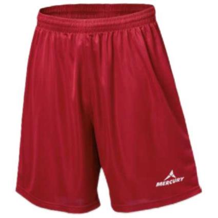 Pantalones Cortos Pro 2XL Maroon