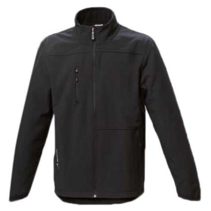 Chaqueta Century L Black