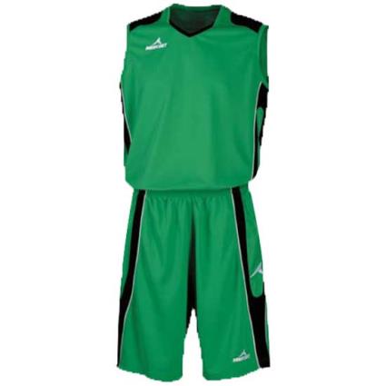 Memphis Baloncesto XL Green