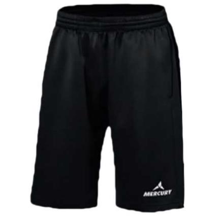 Pantalones Cortos Performance 2XL Black