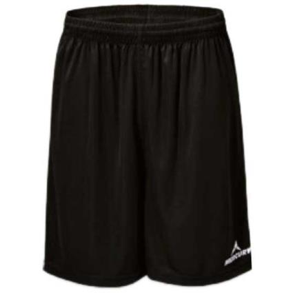 Pantalones Cortos Pro S Black