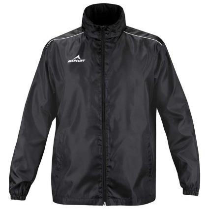 Chaqueta Club 3XL Black