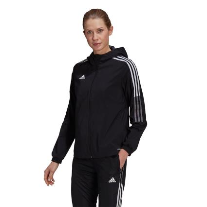 Chaqueta Tiro 21 L Black