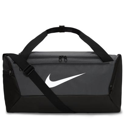 Bolsa Brasilia 9.5 Duffel 41l One Size Flint Grey / Black / White