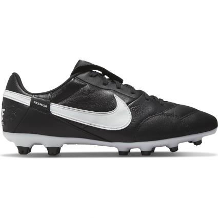Botas Futbol The Premier Iii Fg EU 43 Black / White