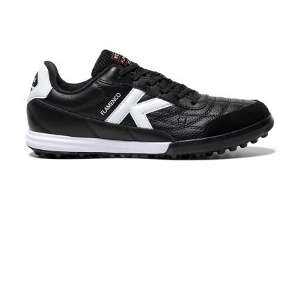 Botas Futbol Flamenco Turf EU 45 Black