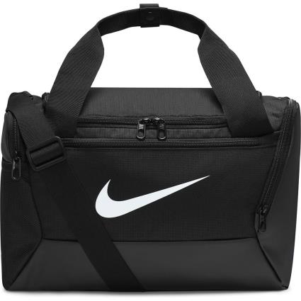 Bolsa Brasilia 9.5 Duffel 25l One Size Black / Black / White