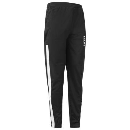 Pantalones Lince 8 Years Black / White