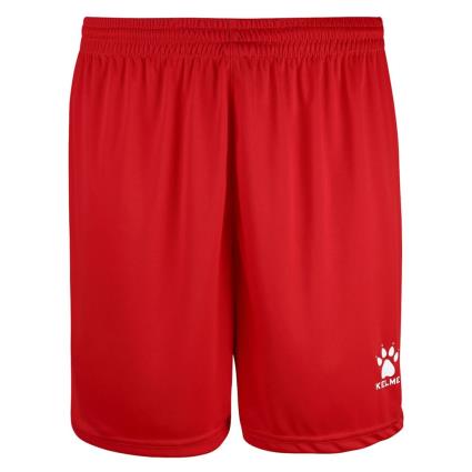 Pantalones Cortos Global 14 Years Red