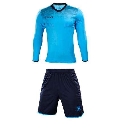 Zamora M Sky Blue / Dark Blue