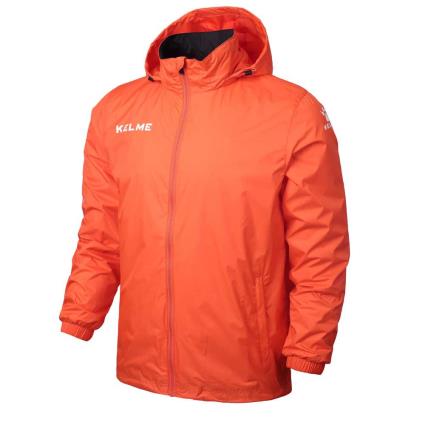 Chaqueta Street 130 cm Orange