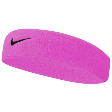 Swoosh One Size Pink Gaze / Oil Grey