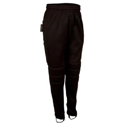 Pantalones Goalkeeper L Black