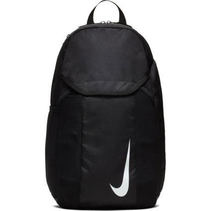 Mochila Academy Team One Size Black / Black / White