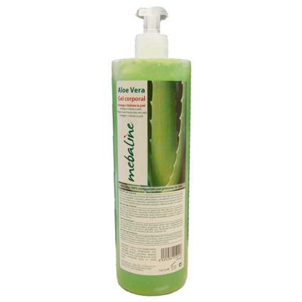 Aloe Vera 750ml 750 ml Green