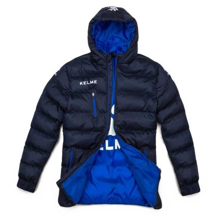 Chaqueta Street 4 Years Navy / Royal