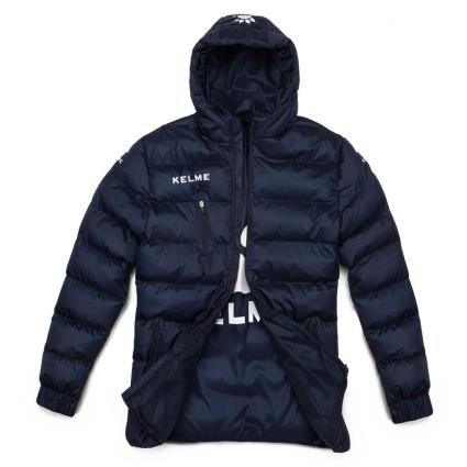 Chaqueta Street 6 Years Navy