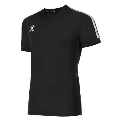 Camiseta Manga Corta Global 14 Years Black