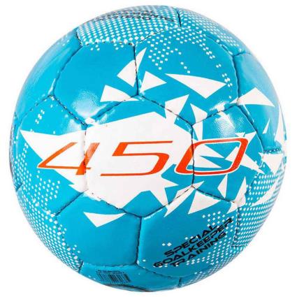 Balón Fútbol Mini Penta 2 Blue / Orange Fluo