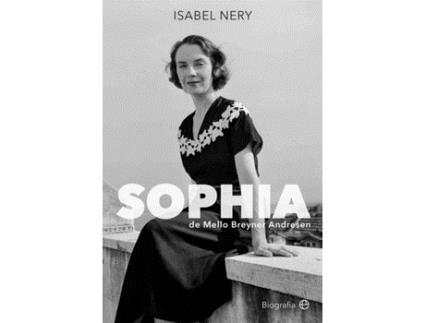 Livro Sophia De Mello Breyner