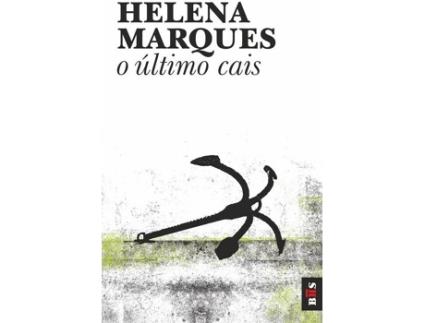 Livro Bis - O Último Cais de Helena Marques
