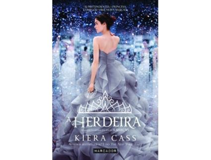 Livro A Herdeira