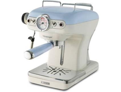 Máquina de Café Expresso  1389 0,9 L 900W Azul