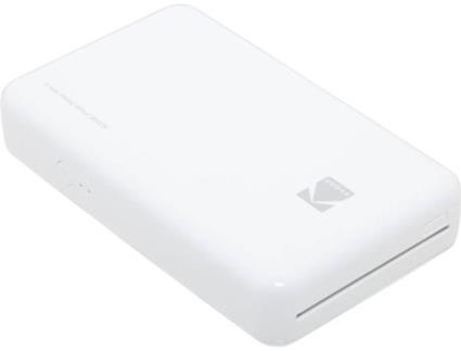Impressora  Mini 2 WIFI Branca
