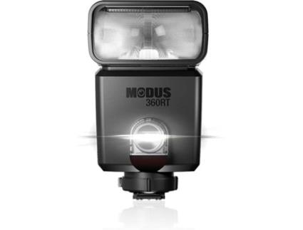 MODUS 360RT Speedlight P/Sony