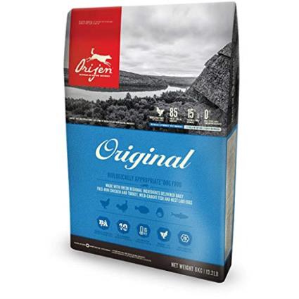 Ração para Cães HILLS Original (3Kg - Seca - Adulto - Sabor: Cordeiro e Arroz)