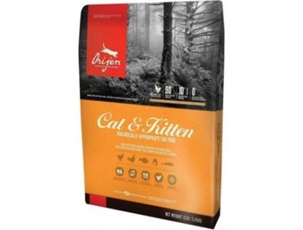 Ração para Gatos  (5.4Kg - Seca - Sabor: Frango)