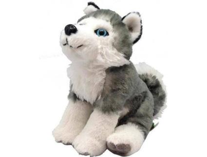 Peluche  CK Mini Husky