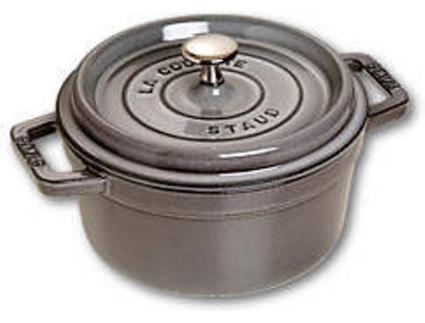 Frigideira  Cocotte