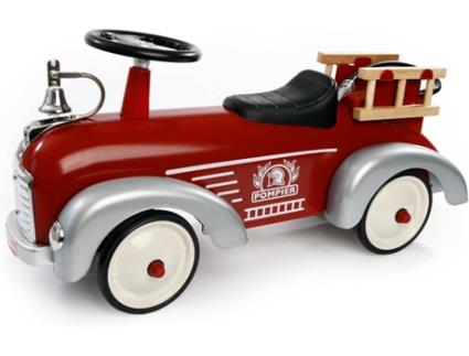 Brinquedo  Ride-on Speedster