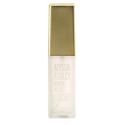 Perfume Mulher Ashley White  (25) EDT