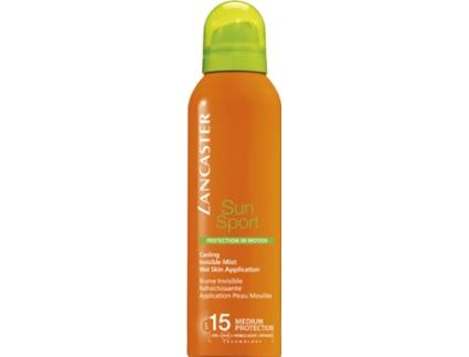 Bruma Solar Protetora Sun Sport  SPF 15 (200 ml)