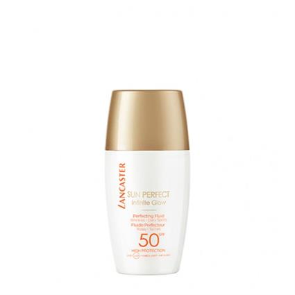 Protetor Solar Facial Sun Perfect Illuminating  Spf 50