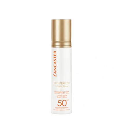 Protetor Solar Facial Sun Perfect  Spf 50 (30 ml)