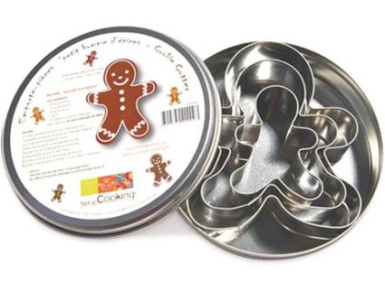 Cortador de biscoitos  2009