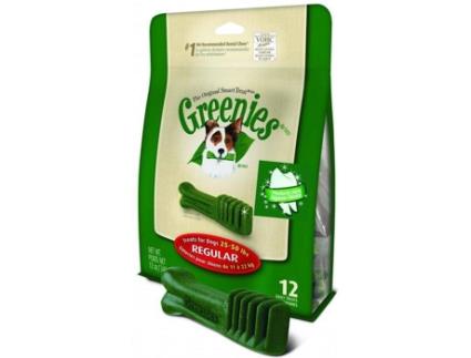 Snacks para Cães  Regular (12 Un - 340g)