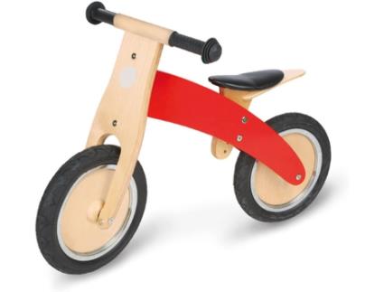 Bicicleta Infantil  Jojo