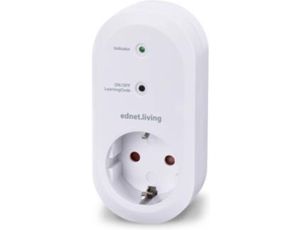Tomada inteligente  living Smart Plug