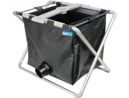 Cesto de Recolha Filtrante para Aspiração de Lagos  1753