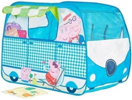 Tenda de Brincar  Peppa
