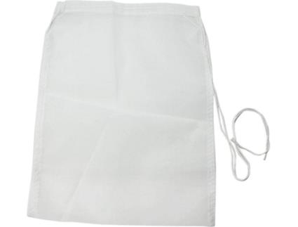 Saco reutilizável para Alimentos  branco