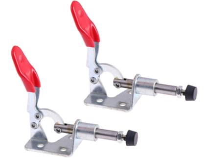 2 Ganchos de Comando Manual  GH-301AM 45kg